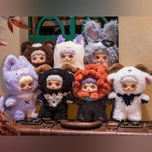 Maymei Dark Forest Confirmed CASE. 6 Boxes